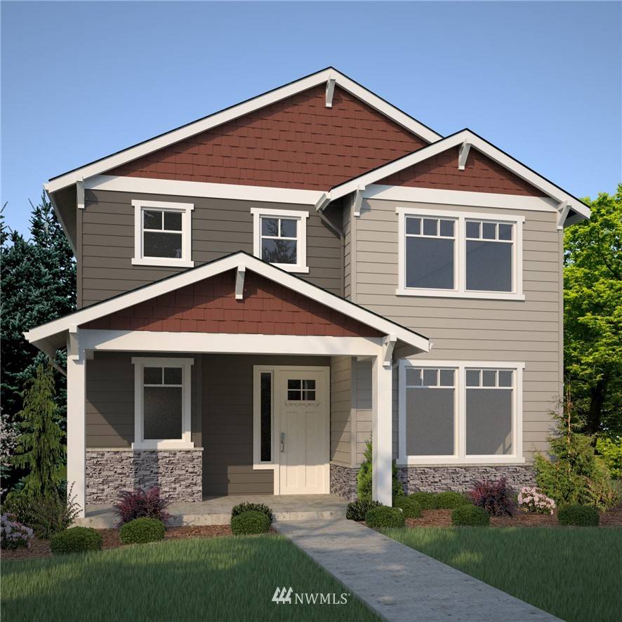 Bonney Lake, WA 98391,19035 133rd Street Ct E #105