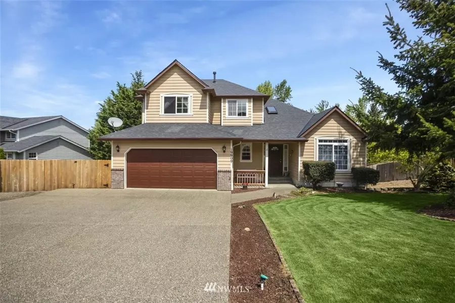 19909 126th Street Ct E, Bonney Lake, WA 98391