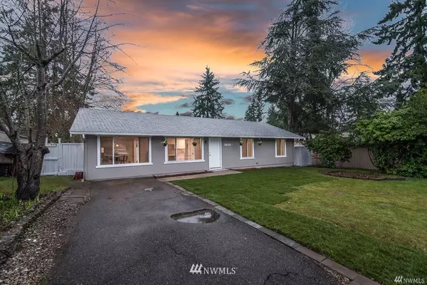 3012 SW 317th ST, Federal Way, WA 98023