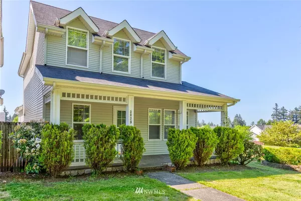 3829 NE 6th ST, Renton, WA 98056