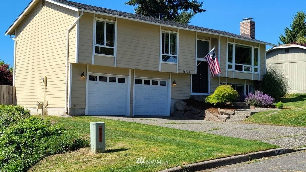 14103 113th AVE NE, Kirkland, WA 98034