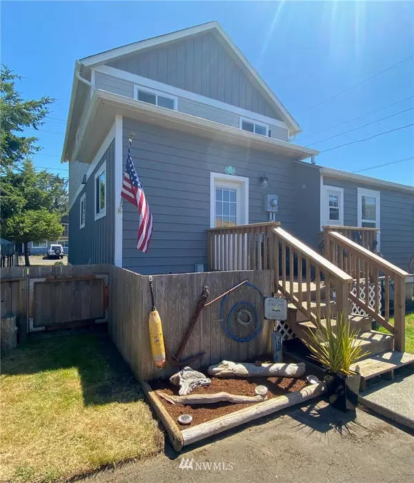 Seaview, WA 98644,4803 N PL