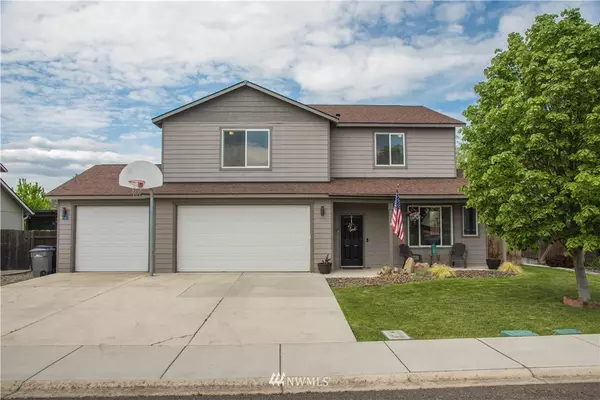 705 S Magnolia ST, Ellensburg, WA 98926