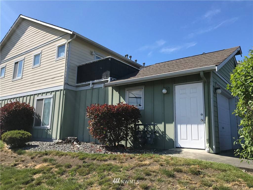 30875 SR 20 #A201, Oak Harbor, WA 98277