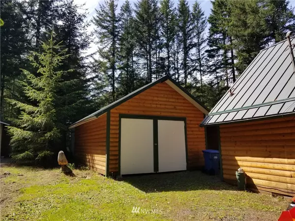 Packwood, WA 98361,109 Tatoosh TRL