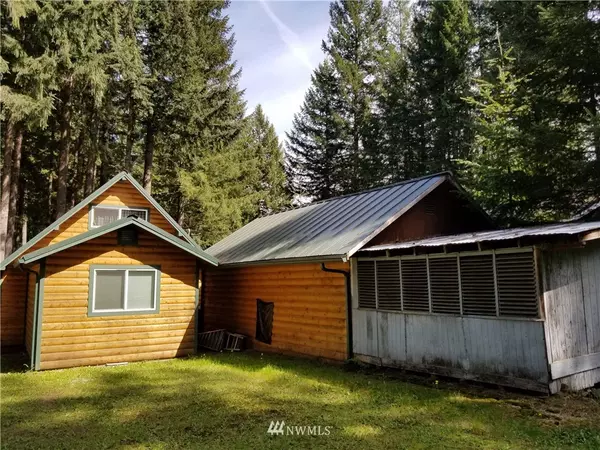 Packwood, WA 98361,109 Tatoosh TRL