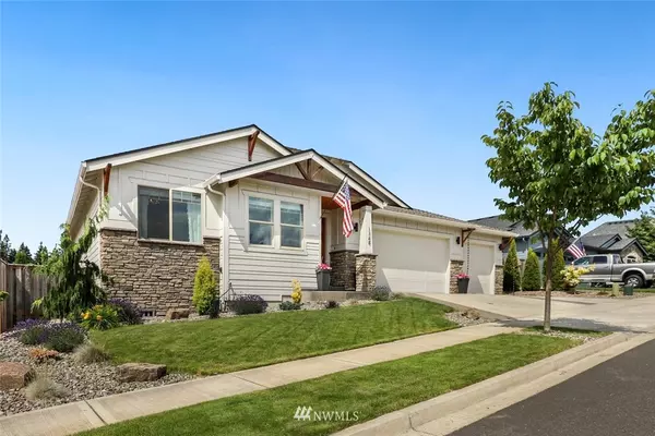 Ridgefield, WA 98642,1368 S 15th WAY