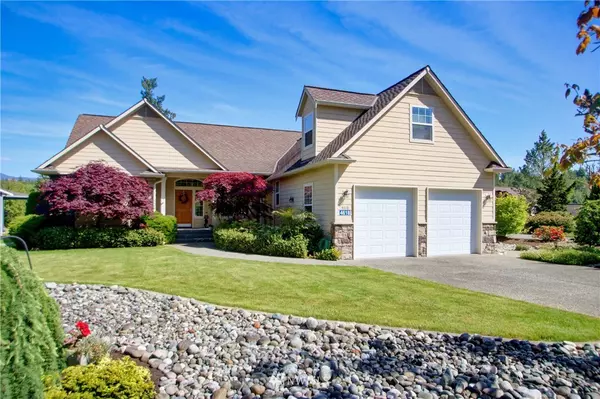 4618 N Beaver Pond DR, Mount Vernon, WA 98274