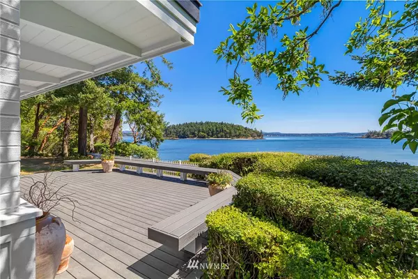 92 Pinedrona LN, Friday Harbor, WA 92850