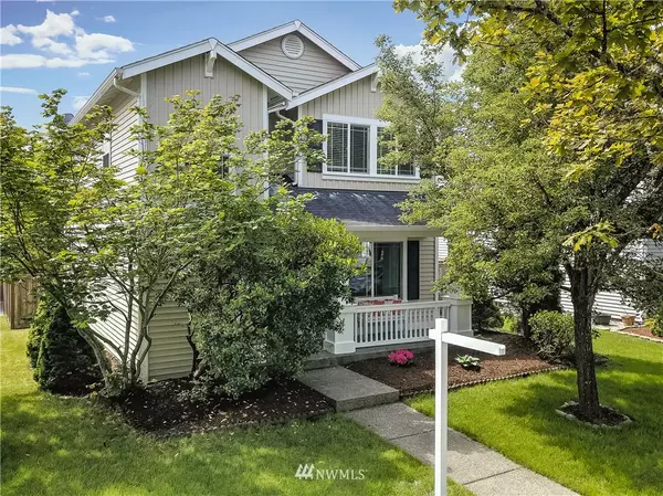 2777 McNeil St, Dupont, WA 98327