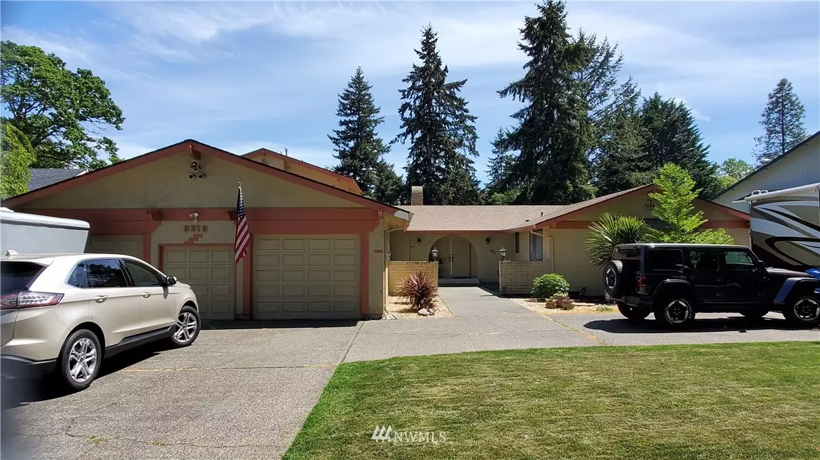 Lakewood, WA 98498,8218 Zircon DR SW