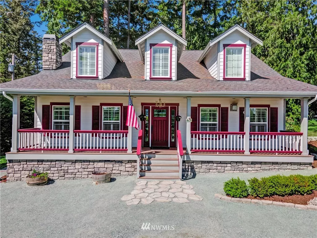 Anacortes, WA 98221,6917 Holiday BLVD