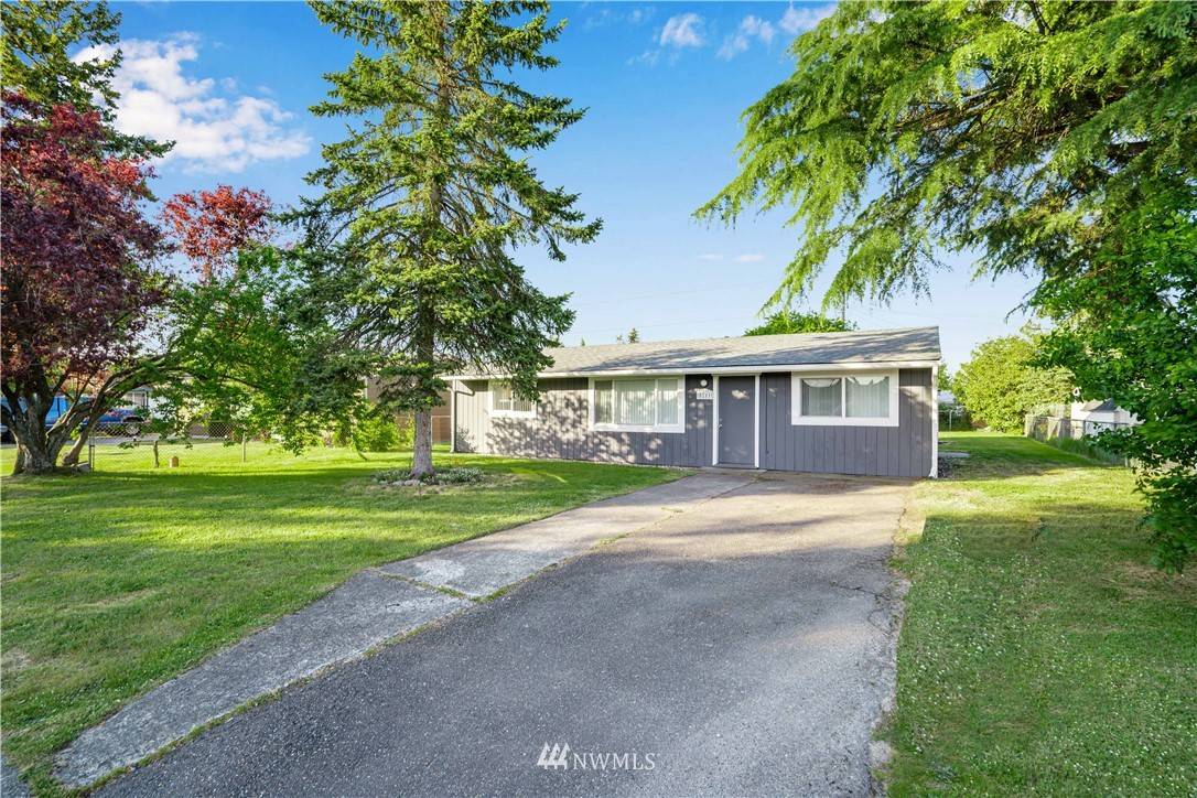 5211 Diamond BLVD SW, Lakewood, WA 98499