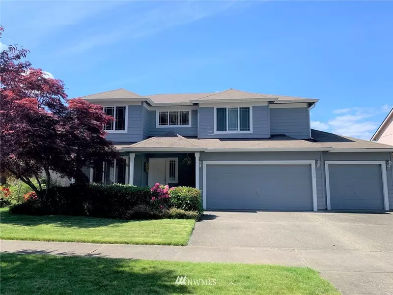 3345 Lady Fern LOOP NW, Olympia, WA 98502