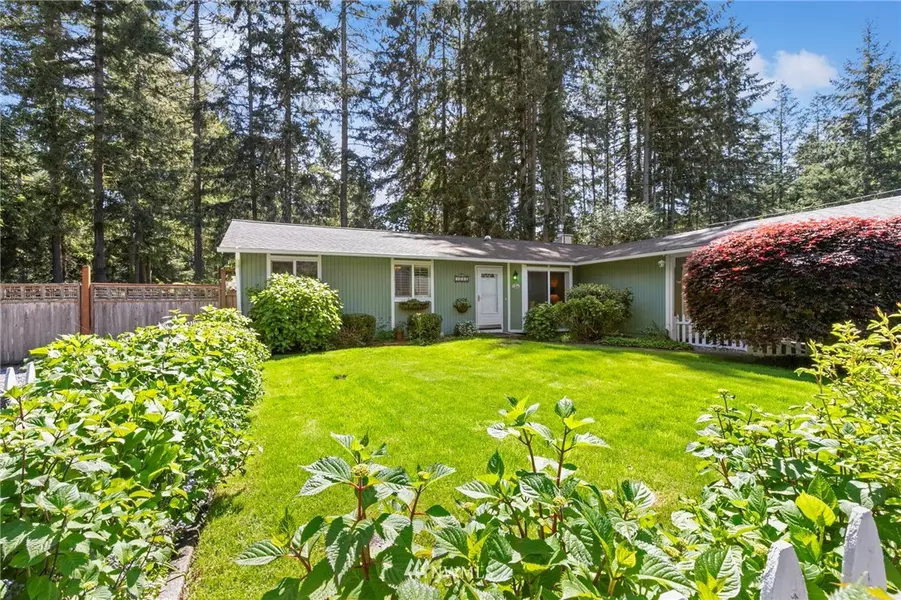 3818 Firdrona DR NW, Gig Harbor, WA 98332