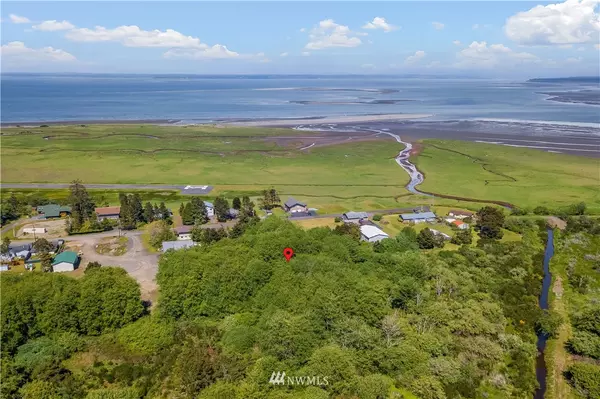 Westport, WA 98595,0 Bayview Lots