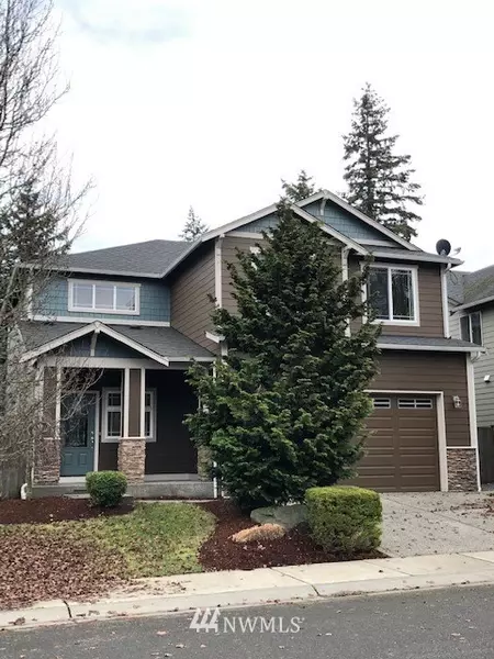 15935 67th Avenue Ct E, Puyallup, WA 98375