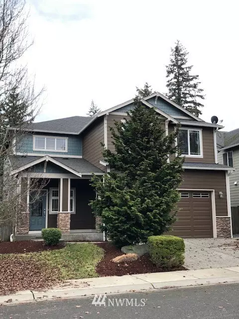 Puyallup, WA 98375,15935 67th Avenue Ct E