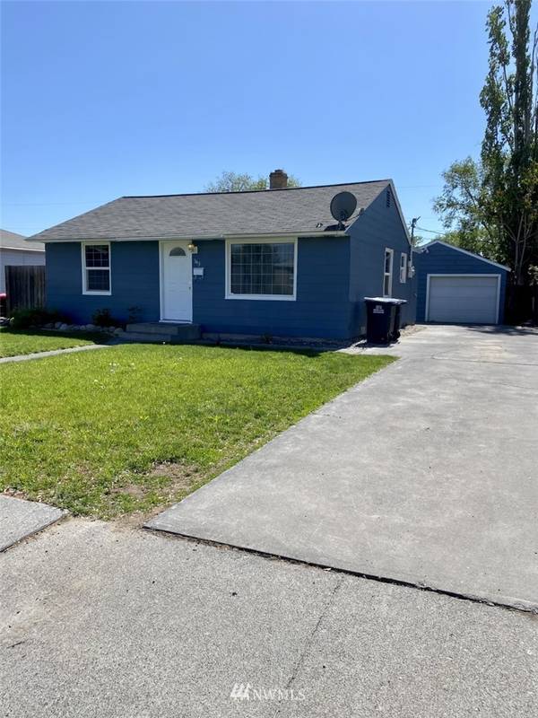 343 N Mattson, Moses Lake, WA 98837