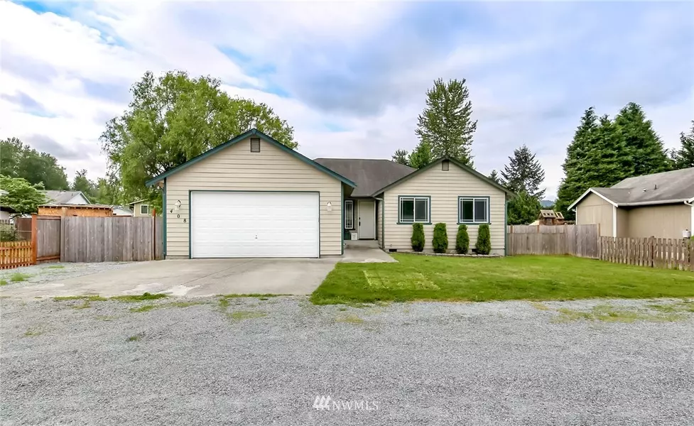 408 Christian CT SE, Orting, WA 98360