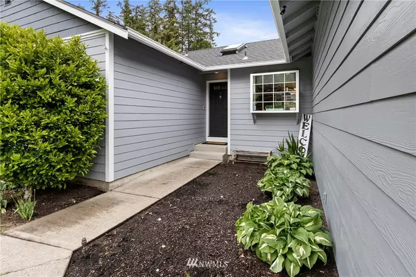 Bonney Lake, WA 98391,8002 183rd AVE E