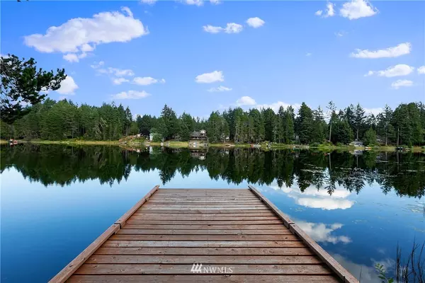 Port Orchard, WA 98367,11910 Alpine DR SW