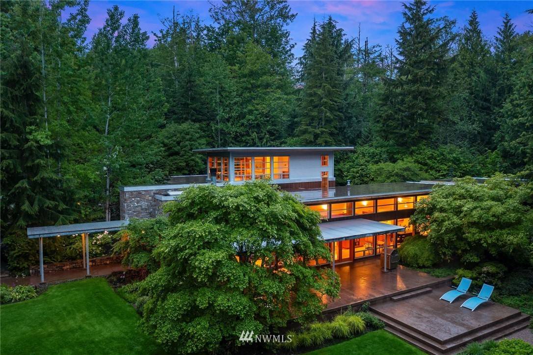 Fall City, WA 98024,32030 SE 62nd WAY