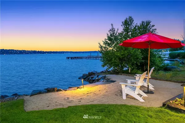 2905 Mountain View AVE N, Renton, WA 98056