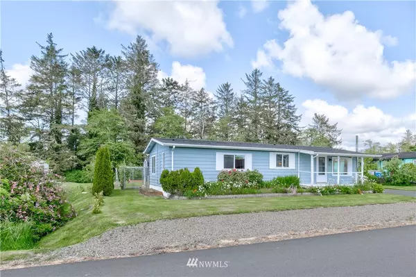 Ilwaco, WA 98624,6817 Ortelius DR