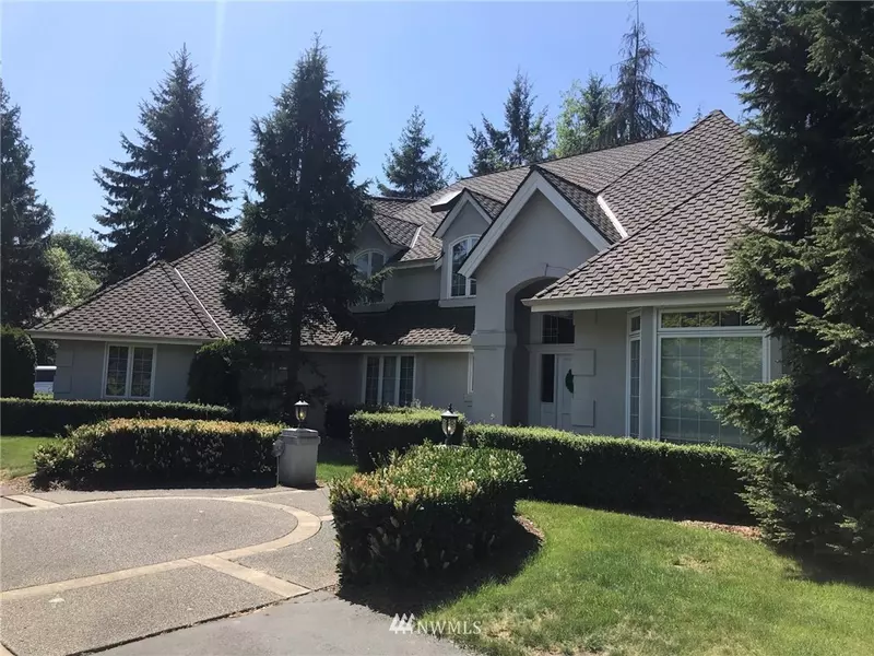 22321 NE 157th ST, Woodinville, WA 98077