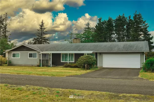 402 W Seattle ST, Westport, WA 98595