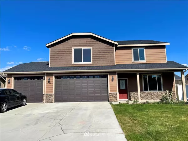 708 S Cypress CT, Ellensburg, WA 98926