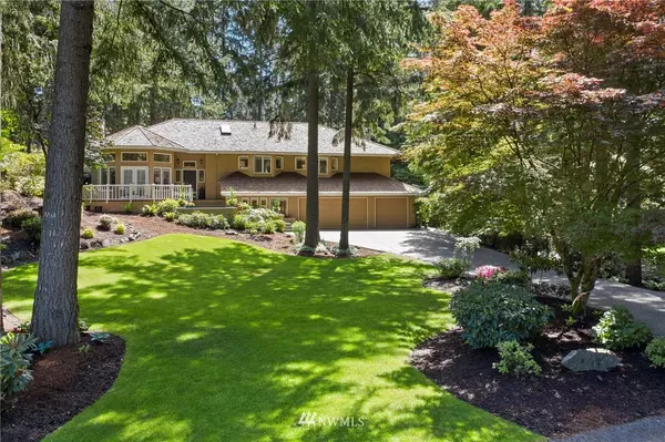 Gig Harbor, WA 98332,4714 Old Stump DR NW