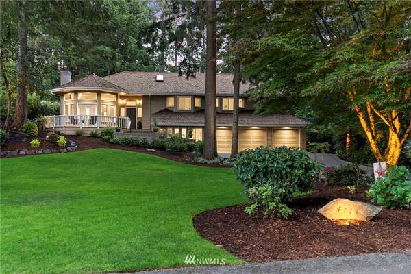 4714 Old Stump DR NW, Gig Harbor, WA 98332