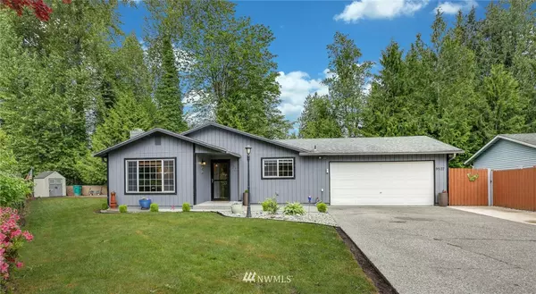 9527 58th DR NE, Marysville, WA 98270