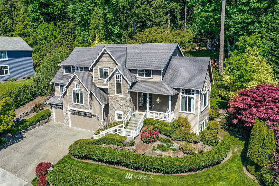 17124 SE 100th ST, Renton, WA 98059