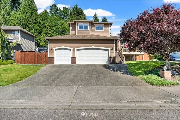 7613 72nd DR NE, Marysville, WA 98270