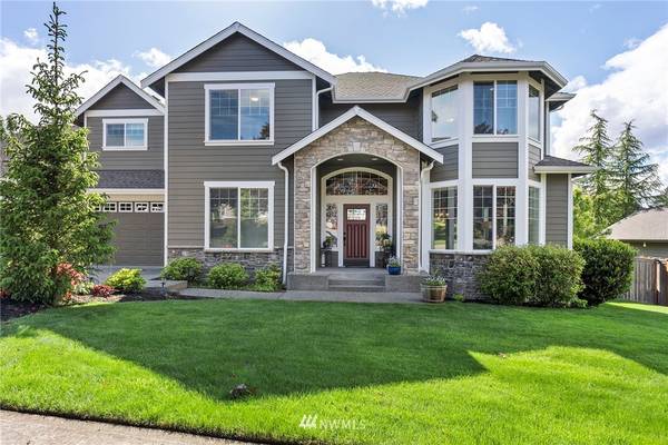 11306 65th AVE NW, Gig Harbor, WA 98332