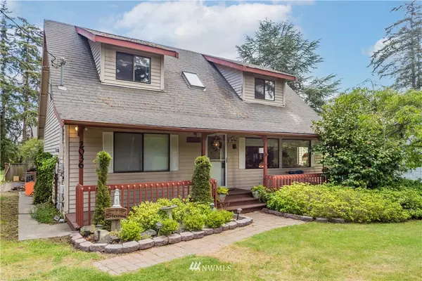 Port Townsend, WA 98365,2036 Cleveland ST