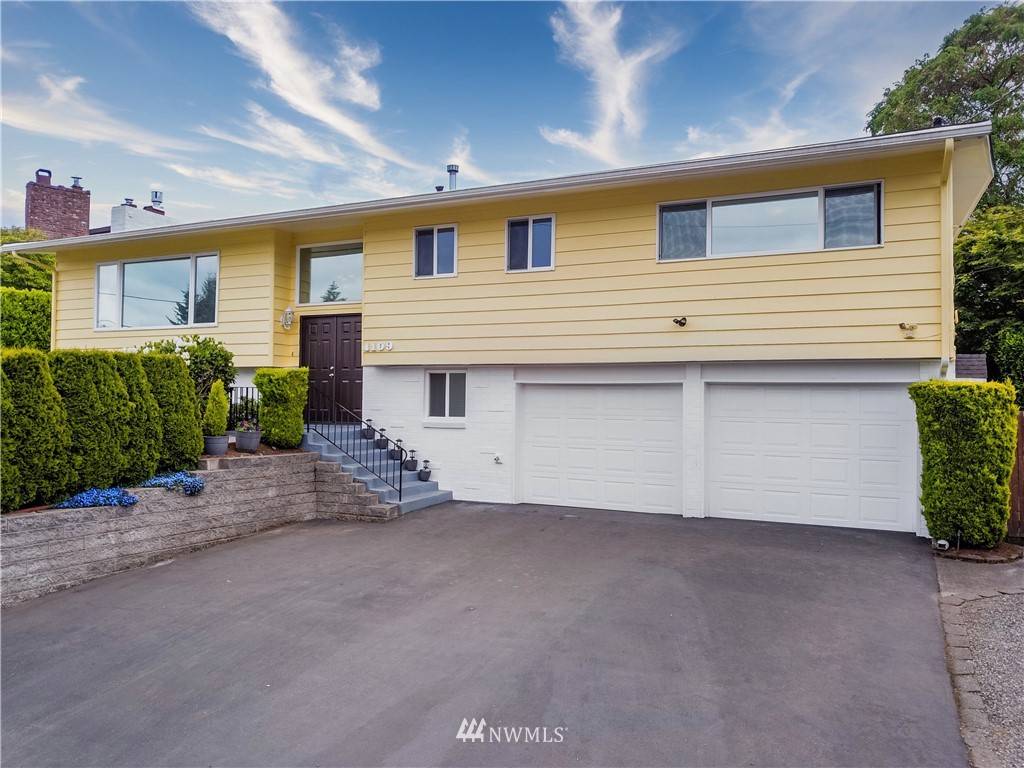 4109 Robin RD W, University Place, WA 98466