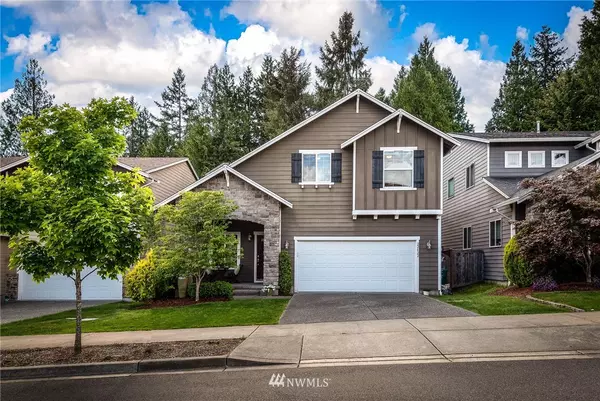 22422 35th DR SE, Bothell, WA 98021