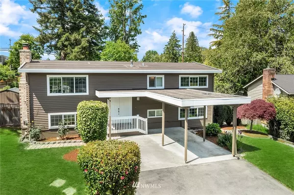 13248 85th AVE NE, Kirkland, WA 98034