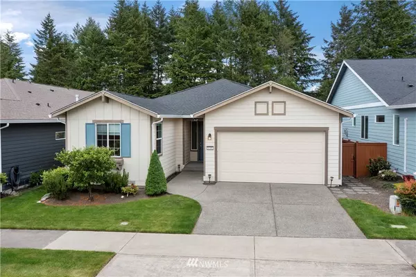 Lacey, WA 98516,8301 Orcas LOOP NE