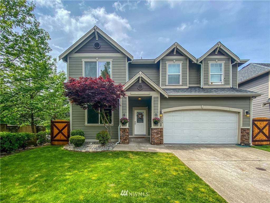 20328 96th AVE E, Graham, WA 98338