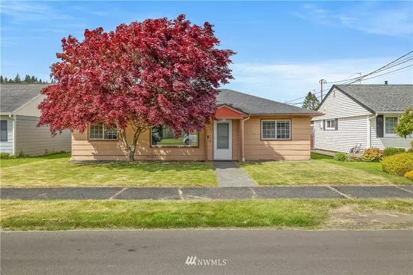 3025 Pacific AVE, Hoquiam, WA 98550