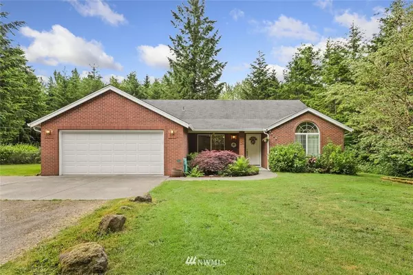 8915 NE 299th ST, Battle Ground, WA 98604