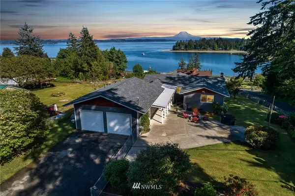 Lakebay, WA 98349,2207 C ST NW