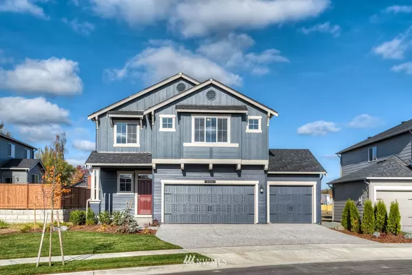 9812 Hawkins AVE #Lot5, Granite Falls, WA 98252