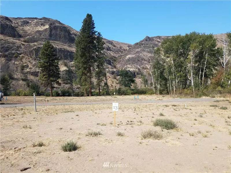 14704 State Route 821 #Lot13, Ellensburg, WA 98926