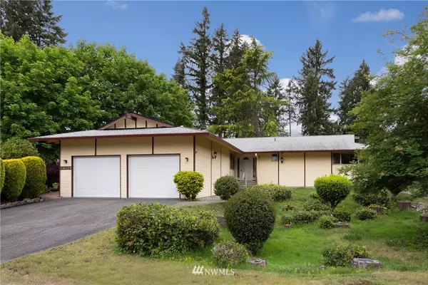 Renton, WA 98059,16128 SE 145th PL